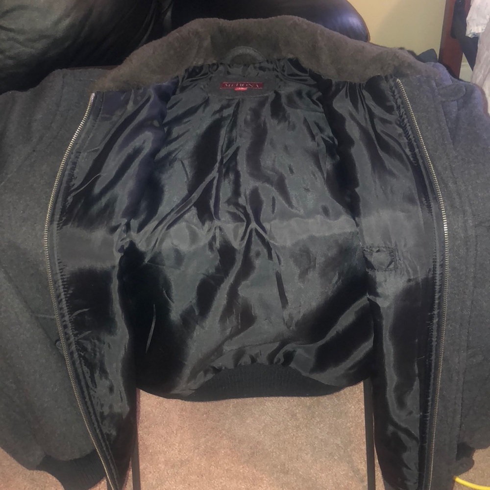 Coat - Picture 2 of 3